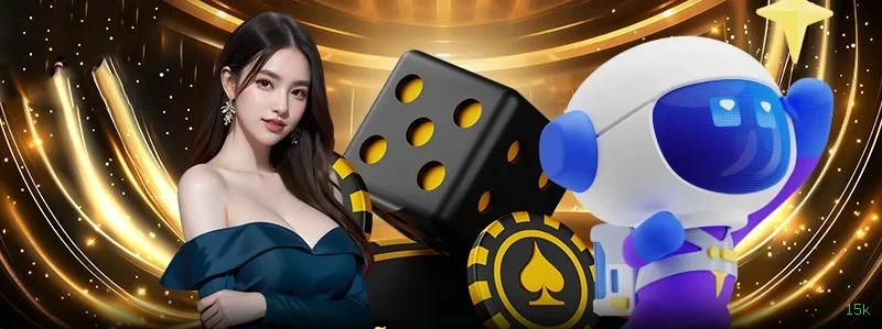 15k: Análises que Levam Seu Jogo a Outro Nível