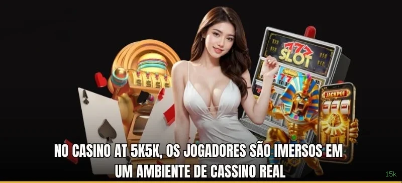 15k Offline: Diversão Garantida Sem Precisar de Internet!