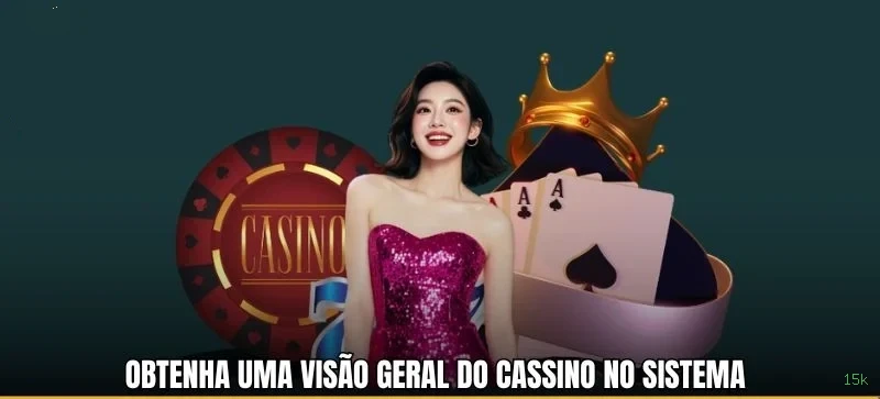 15k: Transforme Sua Jogatina com Novas Atualizações Imperdíveis!
